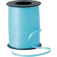 Curling Ribbon Light Blue